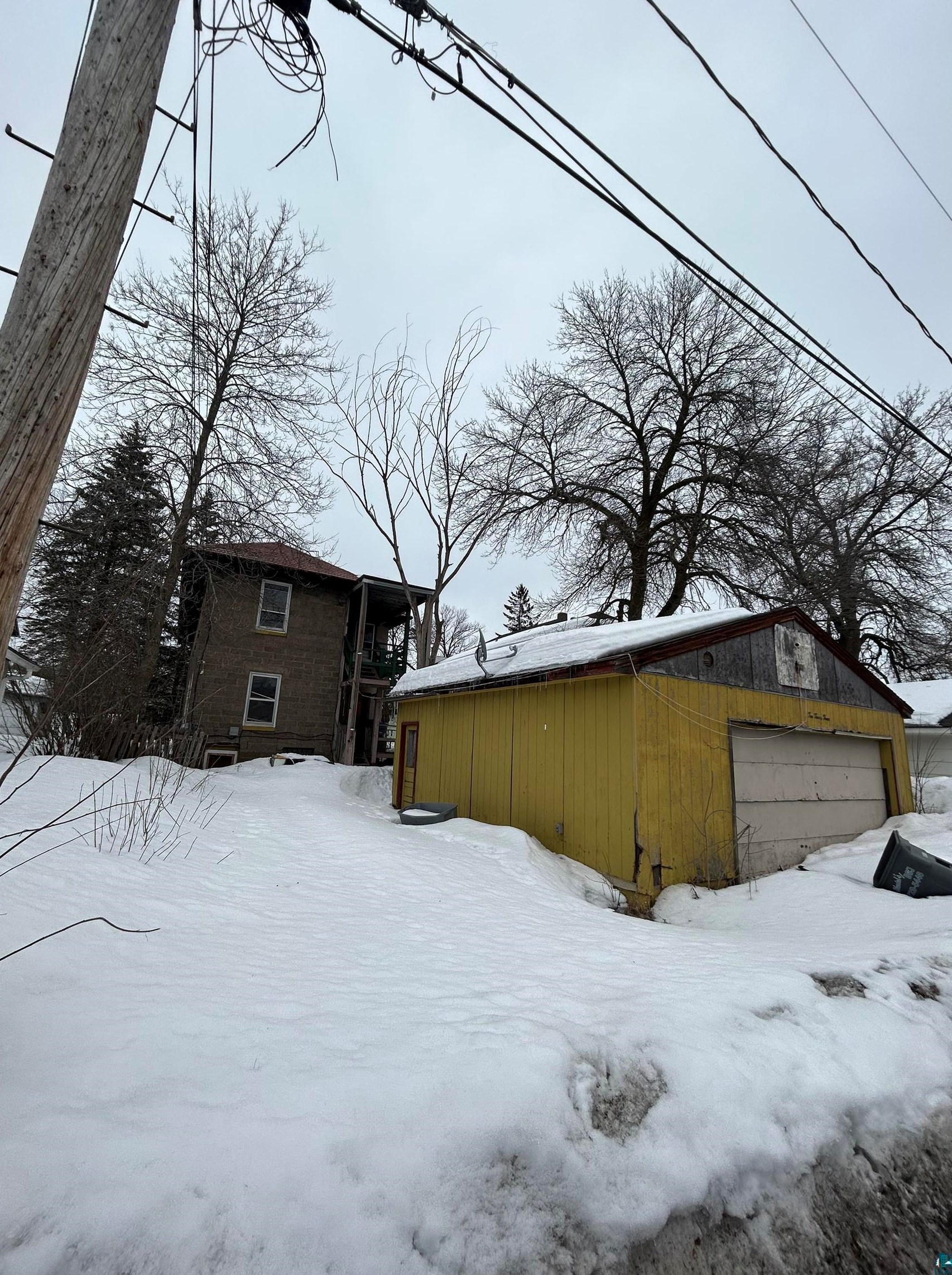 1033 85th Ave W, Duluth, MN 55808