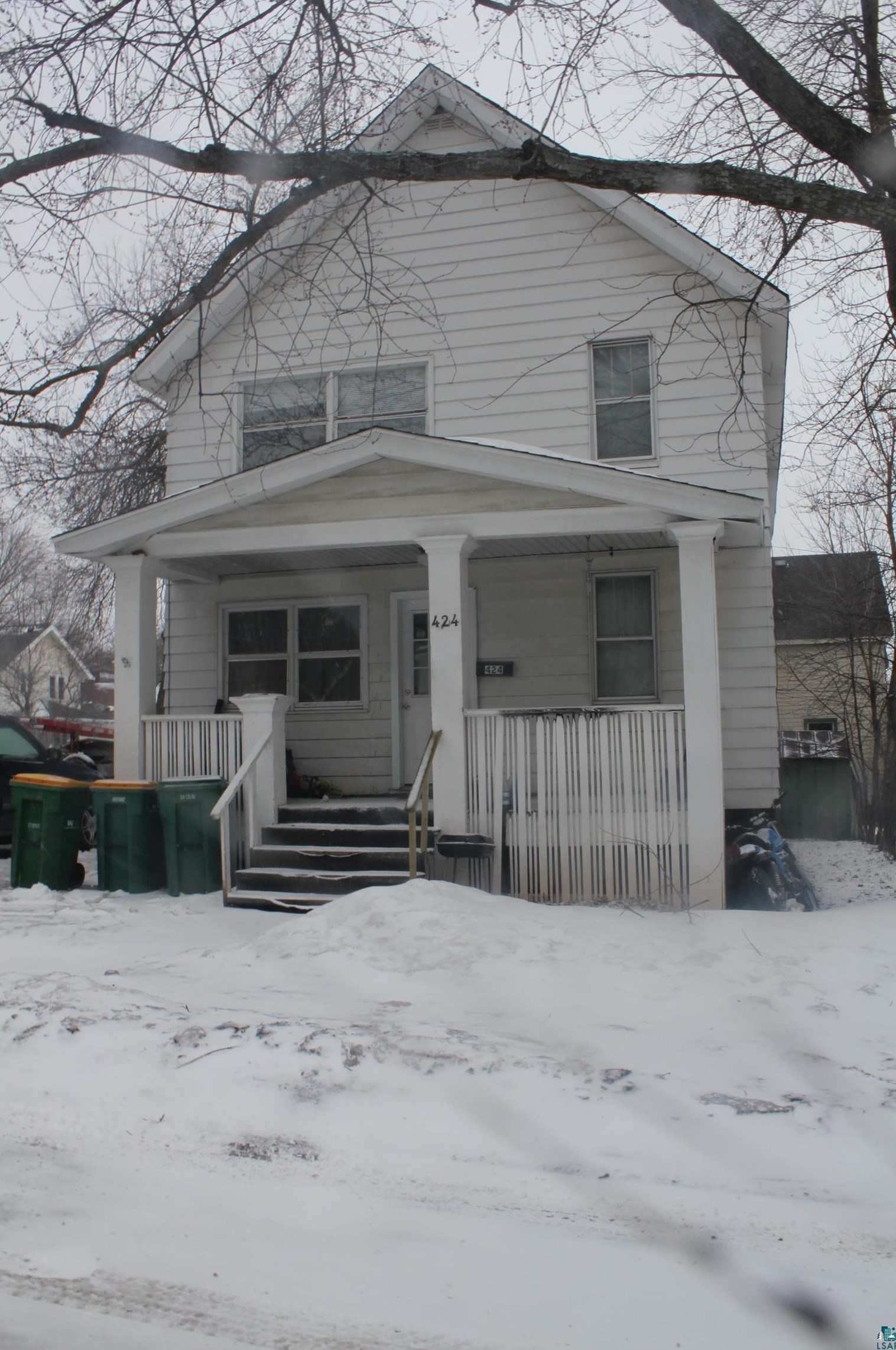424 Michigan Ave, Duluth, MN 55806