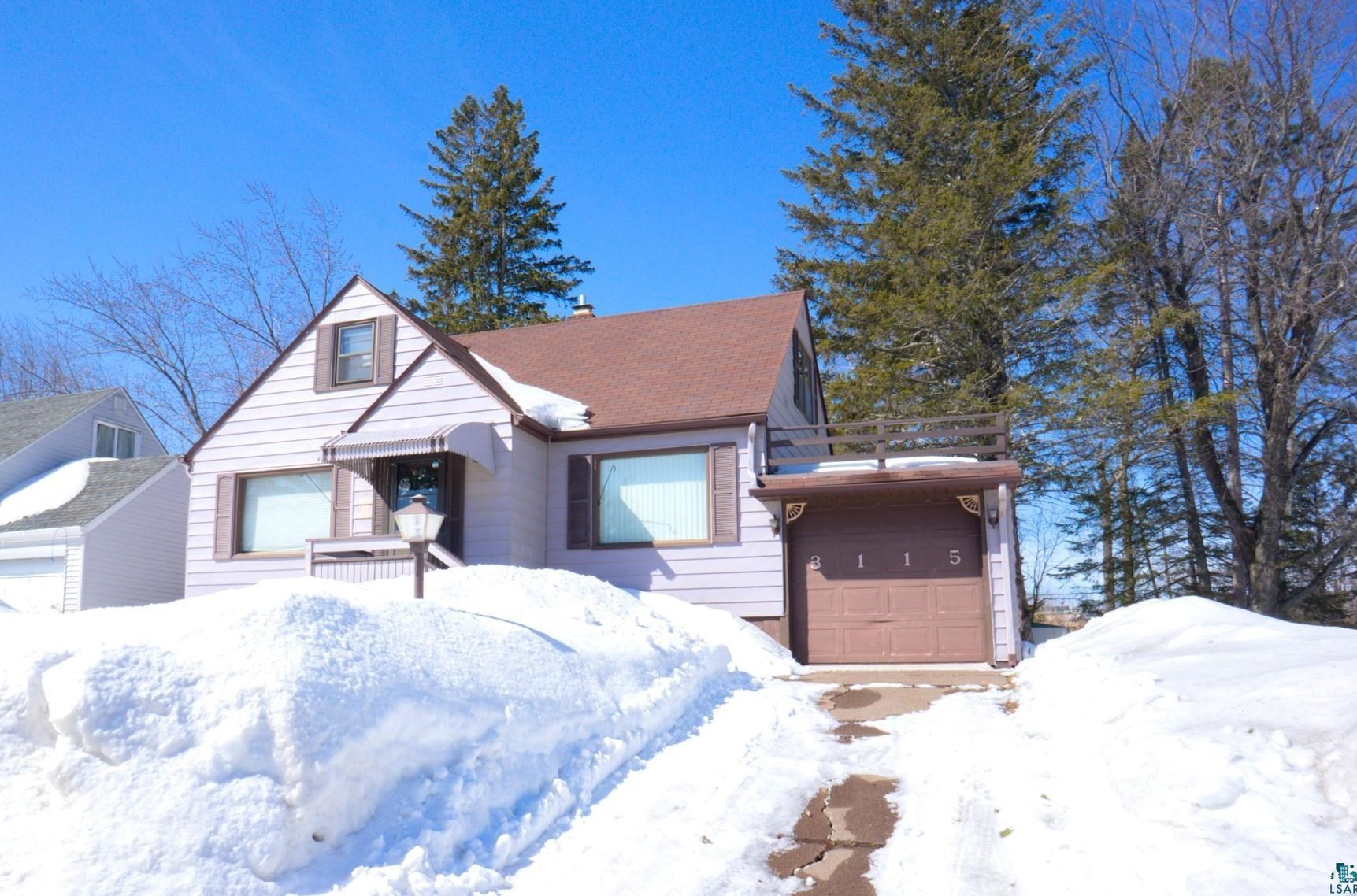 3115 Chambersburg Ave, Duluth, MN 55811