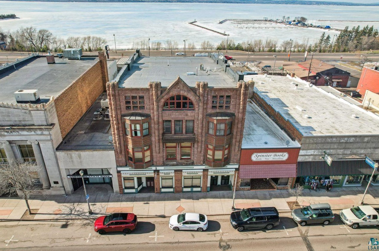 317 Main St W #202, Lac du Flambeau Reservation, WI 54806