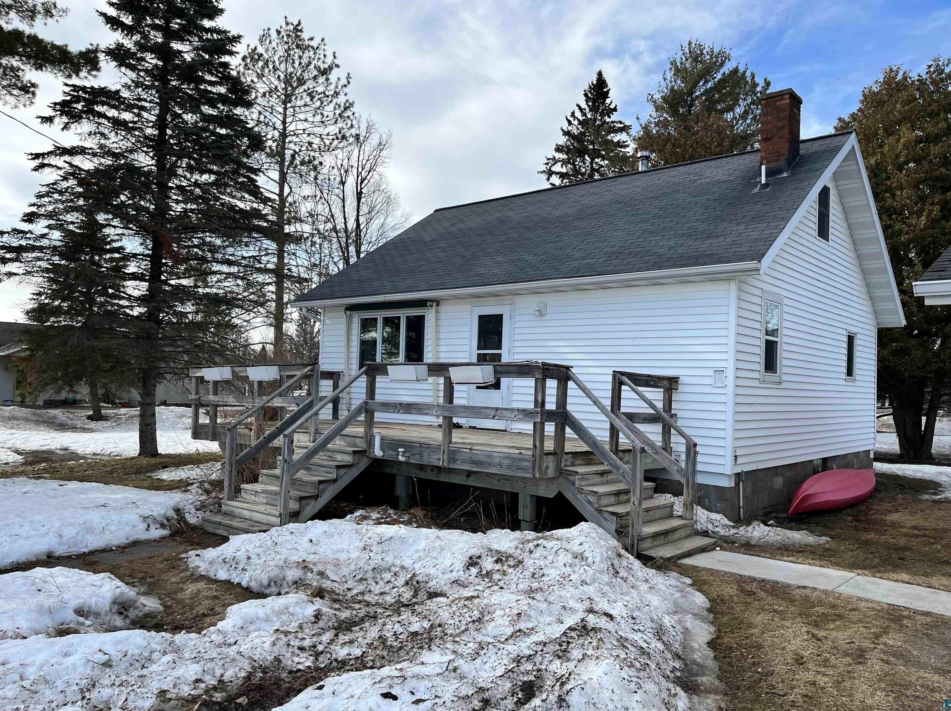 9964 Hwy 133, Toivola, MN 55765