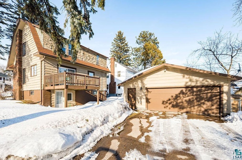 5402 Wyoming St, Duluth, MN 55804