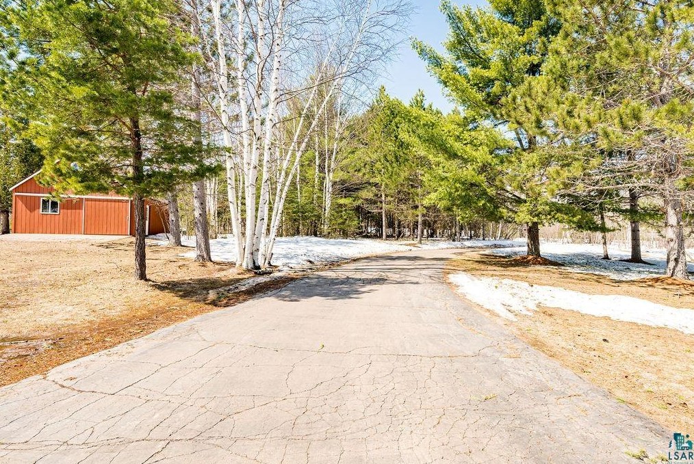 2020 20th Ave, Two Harbors MN  55616-5018 exterior
