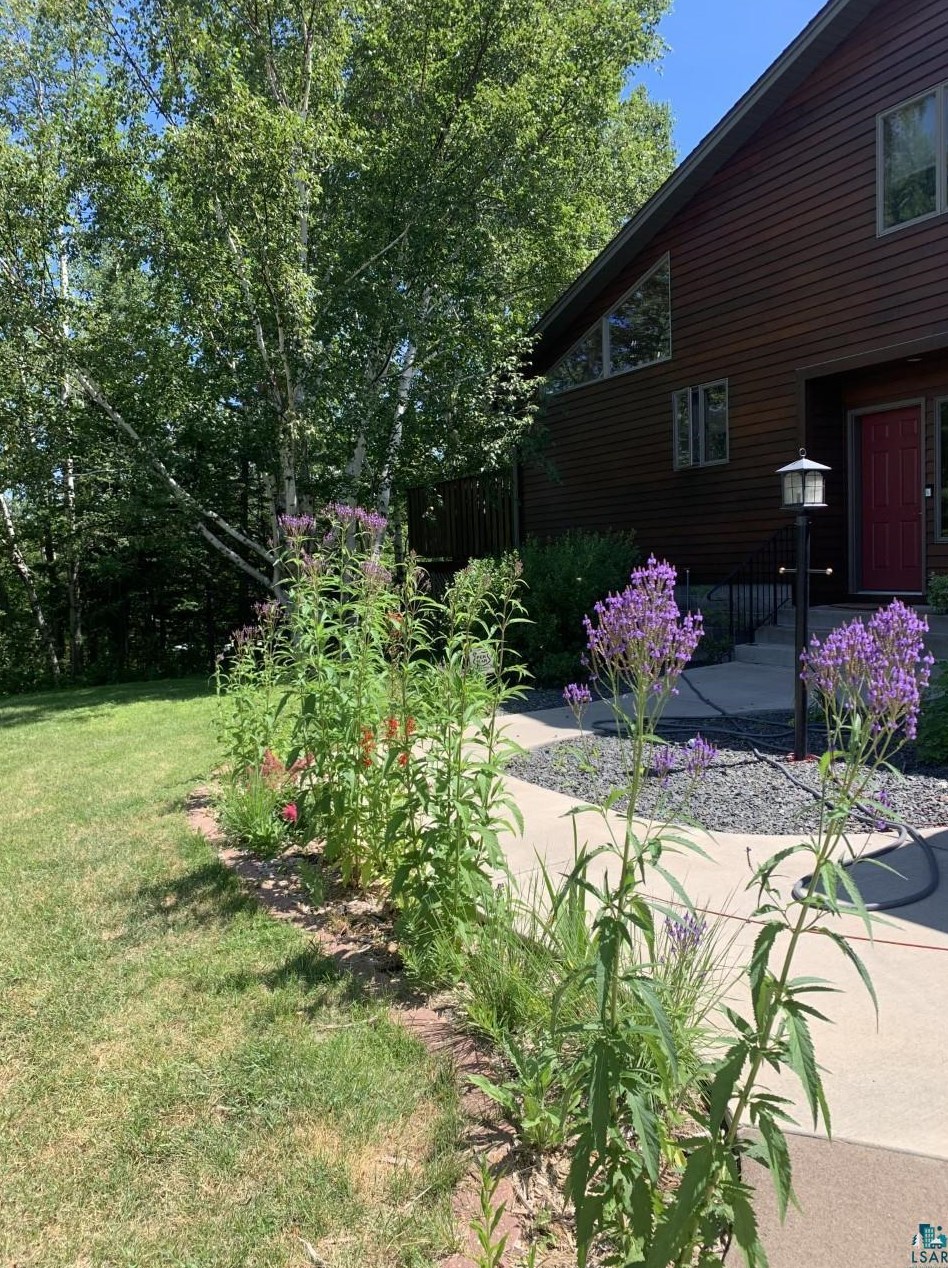2020 20th Ave, Two Harbors MN  55616-5018 exterior