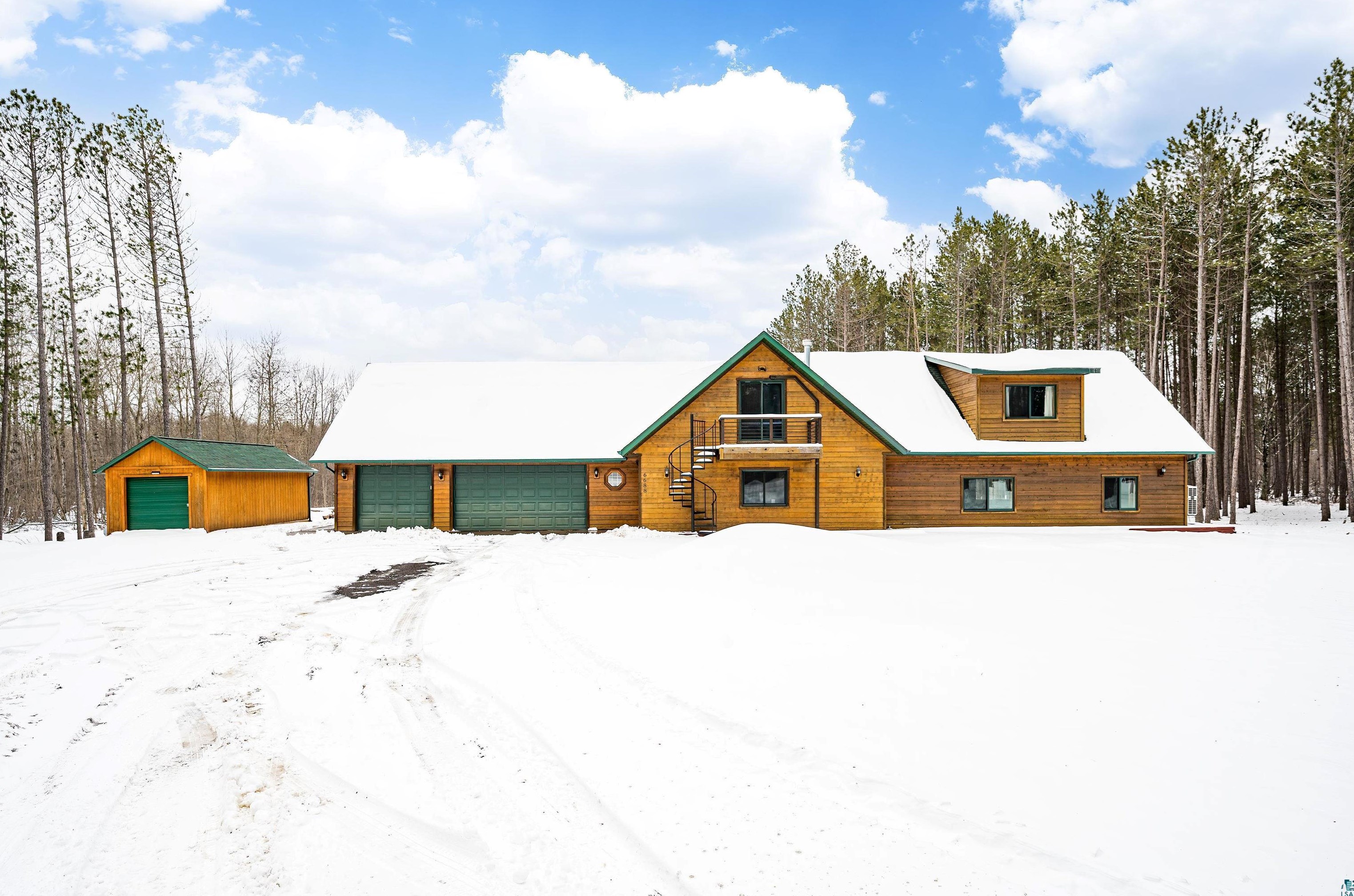 6688 Grand Lake Rd, Grand Lake, MN 55779