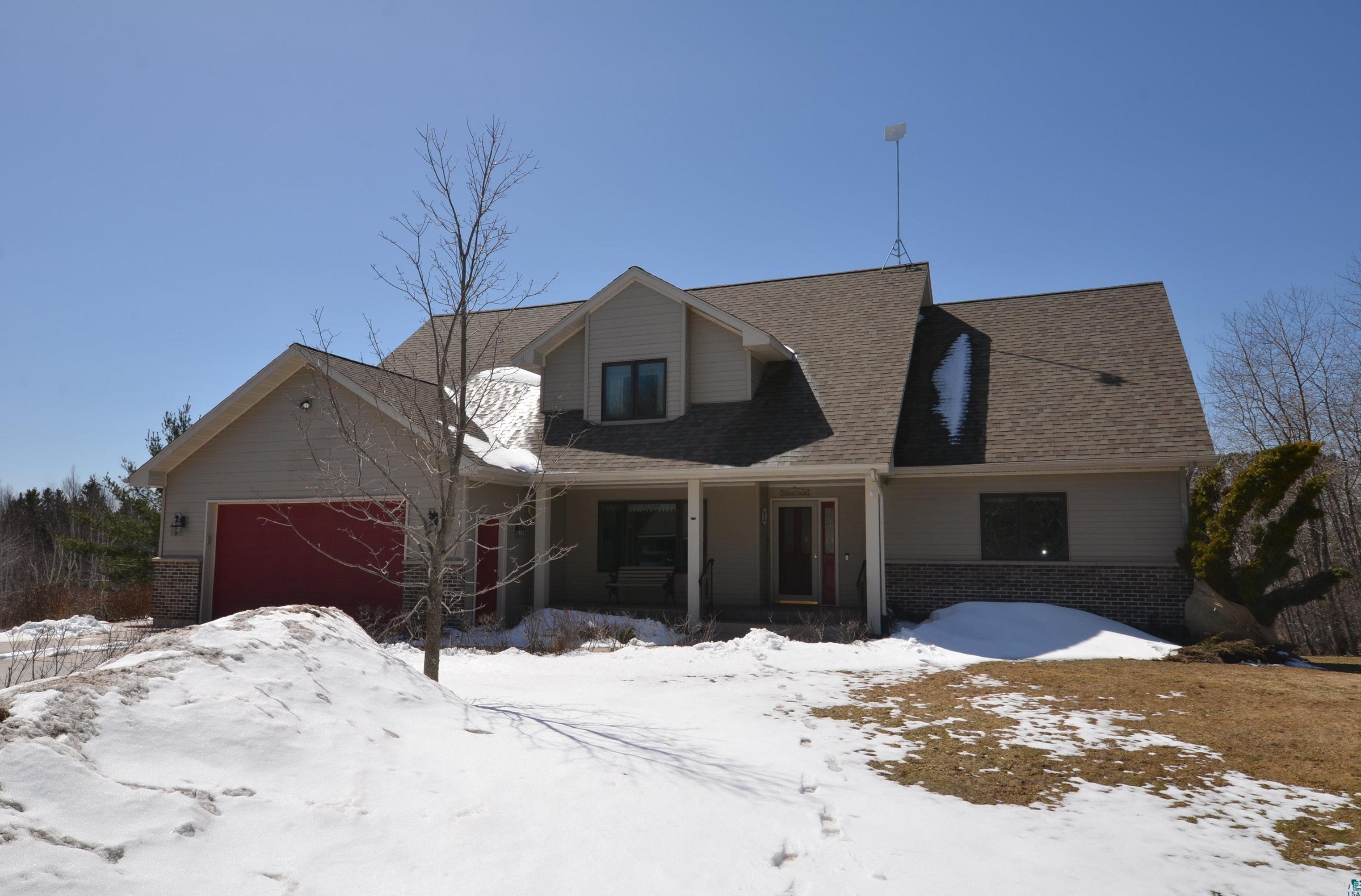5795 Ratika Rd, Duluth, MN 55810