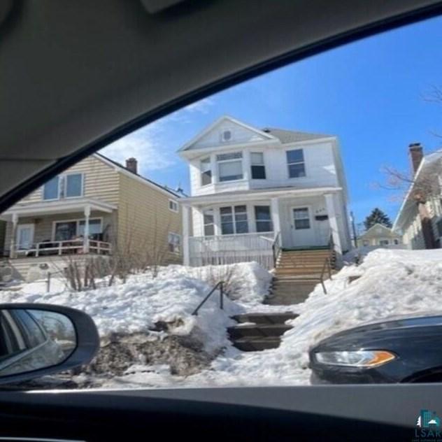 623 E 6th St, Duluth, MN 55805