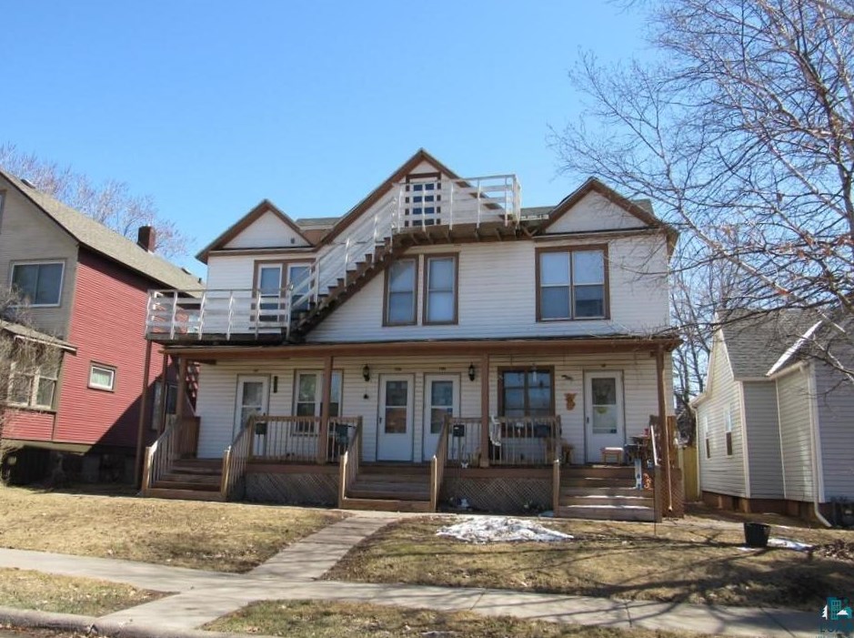 118-120 N 64th Ave W, Duluth, MN 55806