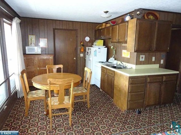 1492 Mallard Dr, Breitung, MN 55790-8347