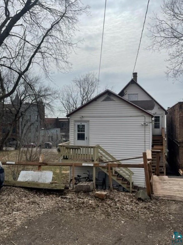 23 W 4th St, Duluth, MN 55806