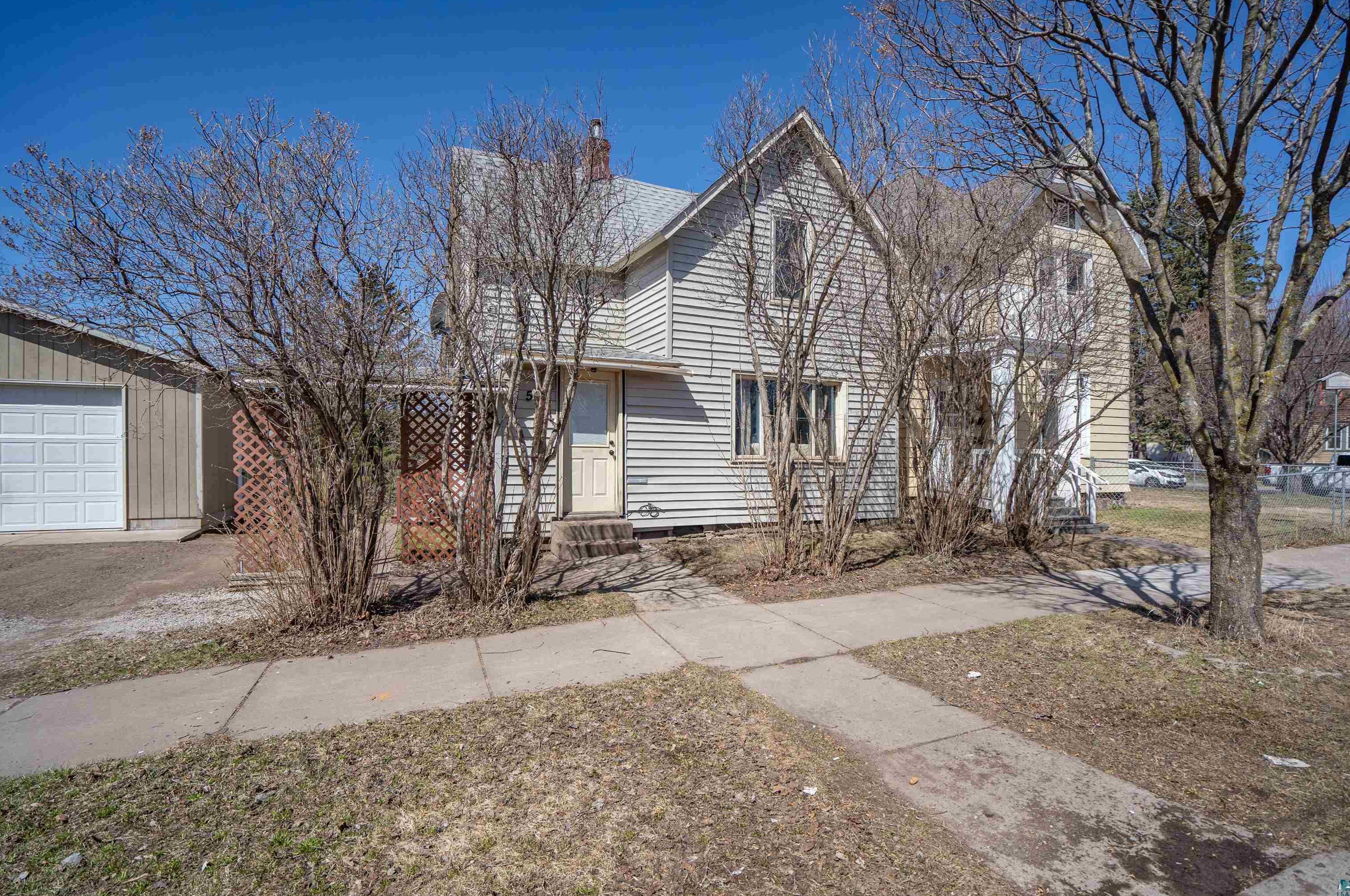 5 S 58th Ave W, Duluth, MN 55807