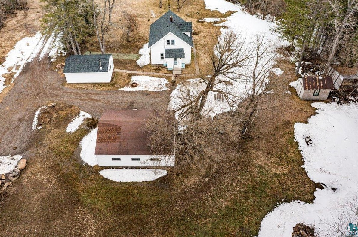 2358 Town Line Rd, Duluth, MN 55802