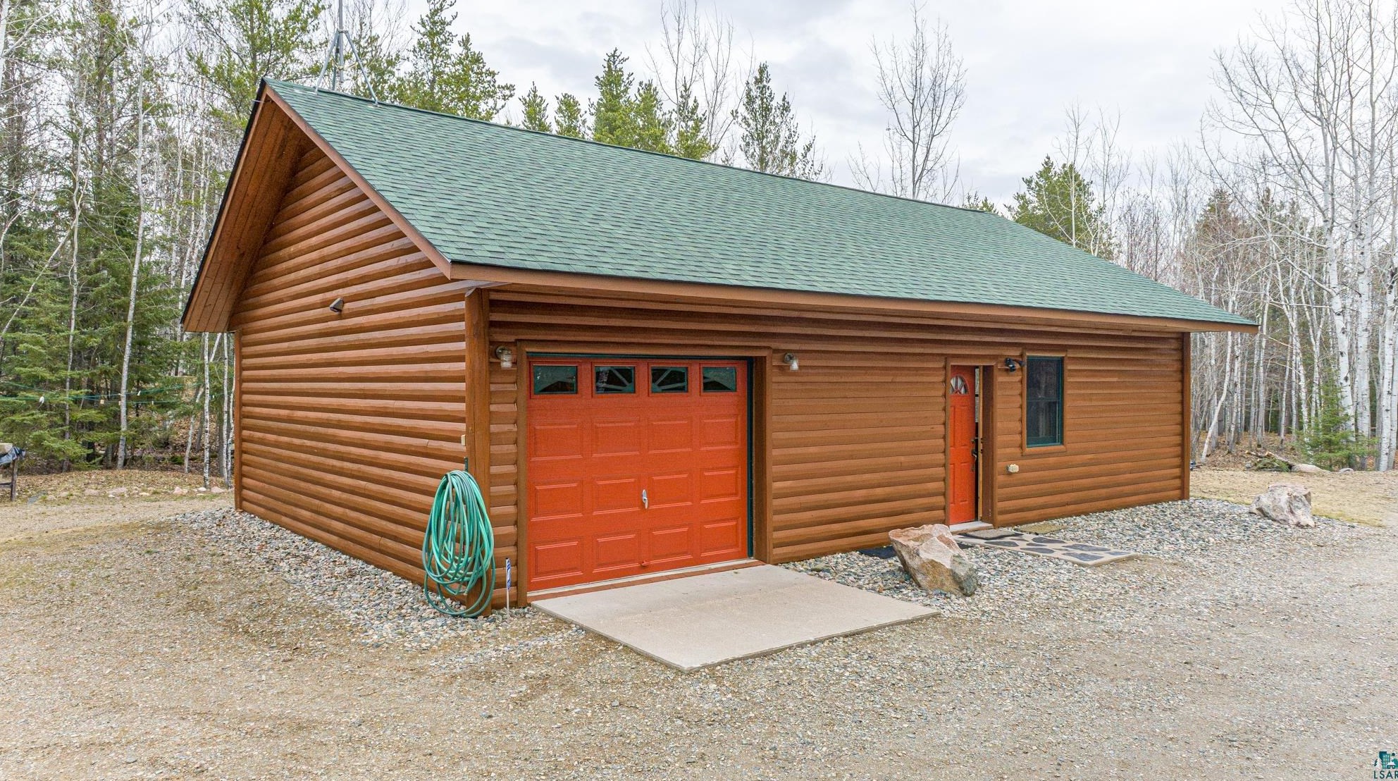 1411 S White Iron Rd, Ely, MN 55731