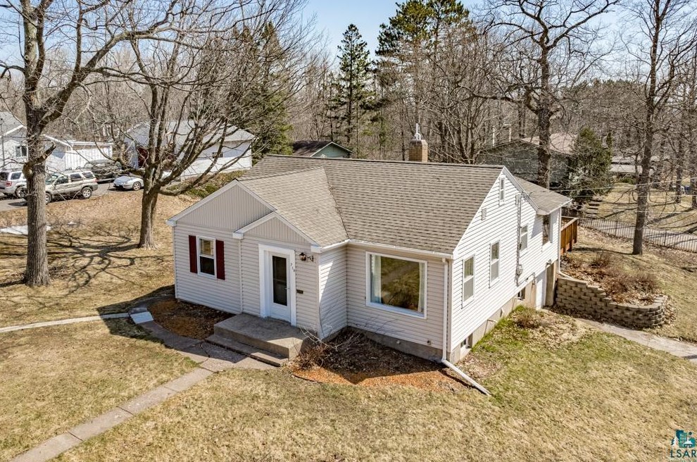 710 Minneapolis Ave, Duluth, MN 55803