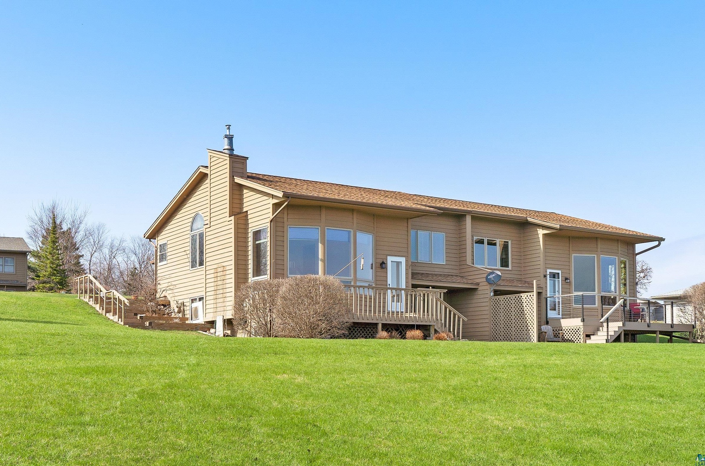 8050 E Spirit Cove Dr #1, Duluth, MN 55807