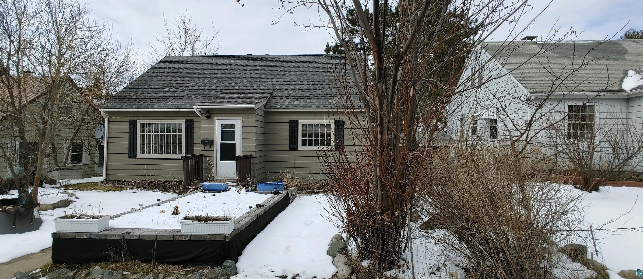 137 E Boundary St, Ely, MN 55731