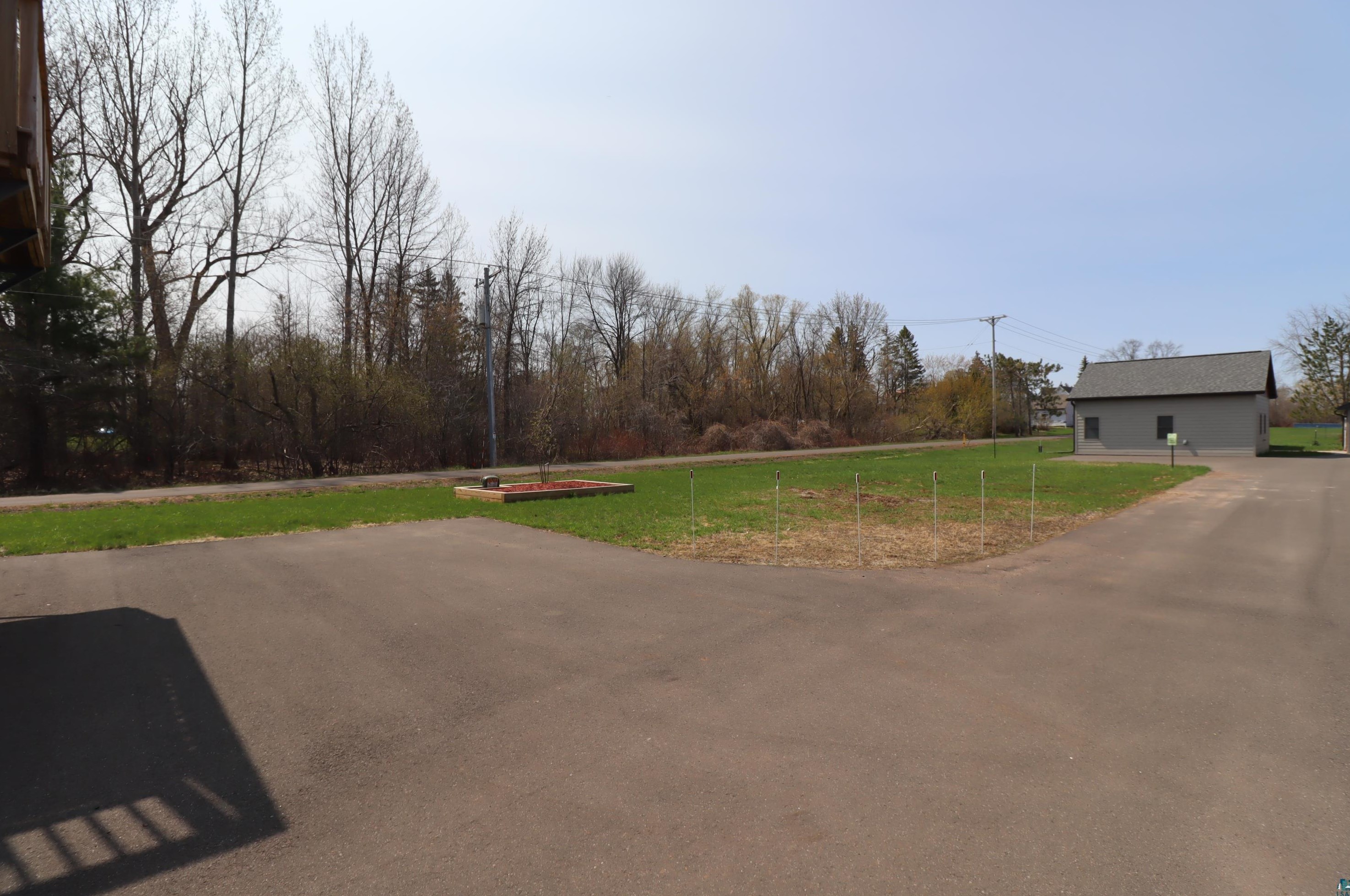 419 Chapple Ave, Lac Du Flambeau Reservation WI  54806-1451 exterior