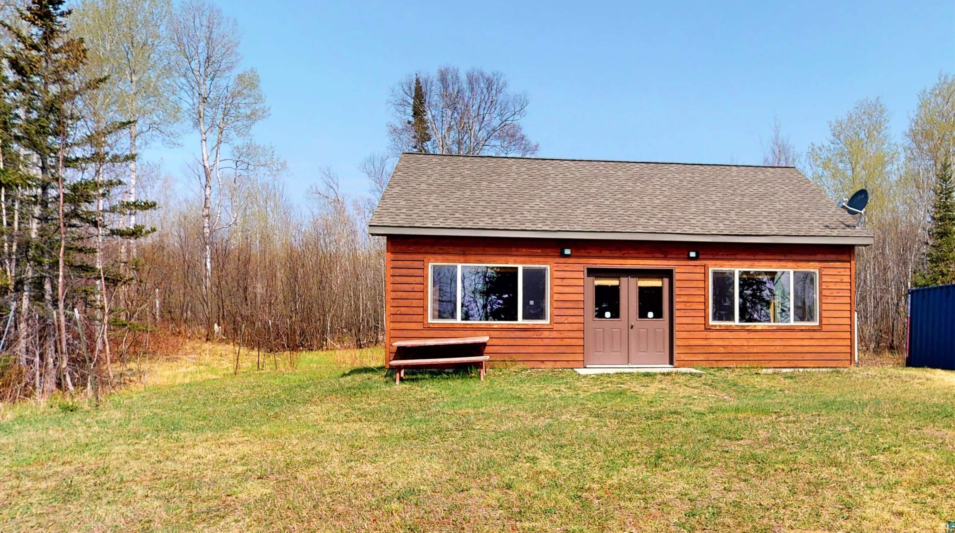 2817 Hwy 61 E, Lutsen, MN 55604