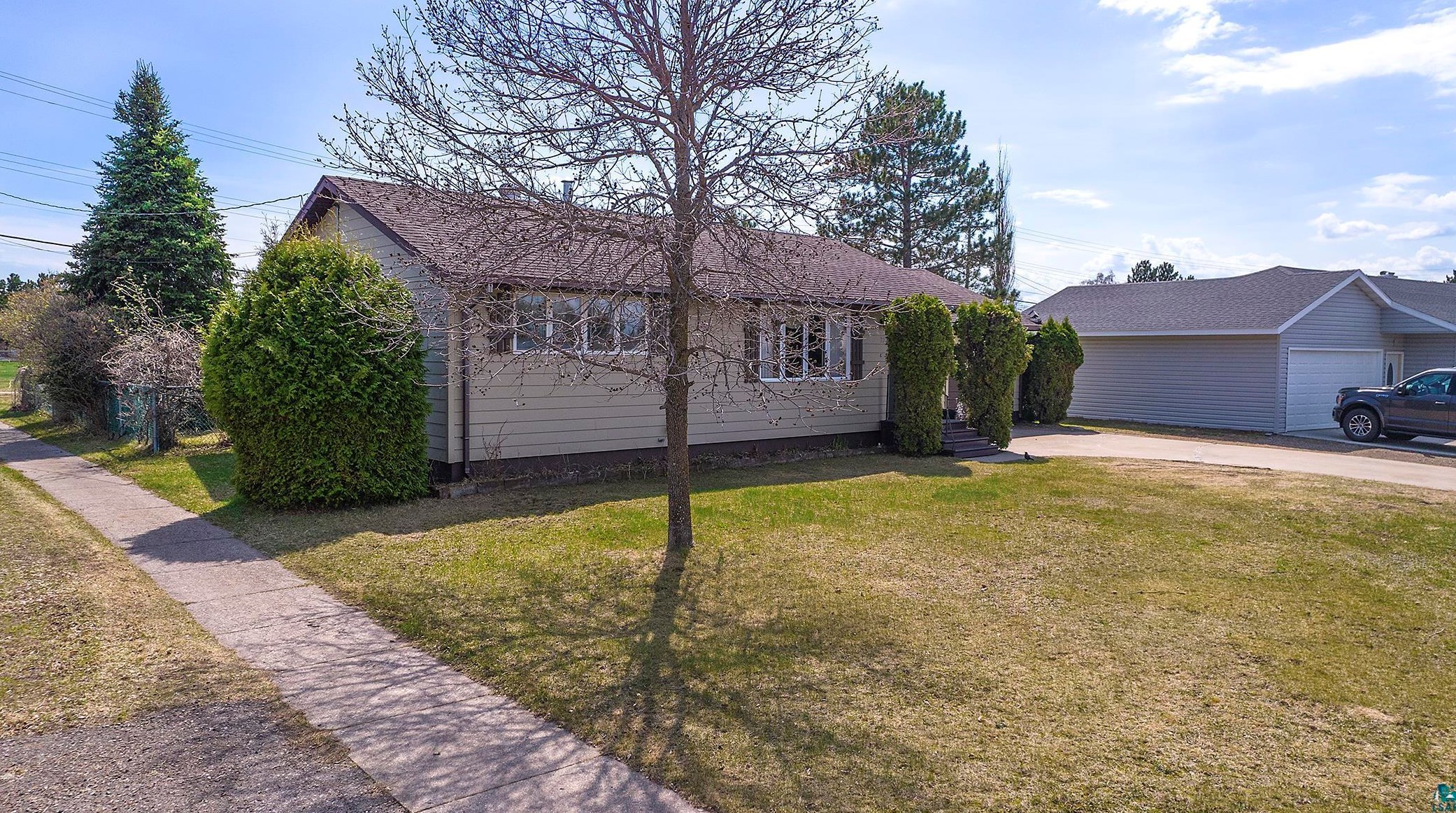 32 Beech Ct, Babbitt MN  55706-1202 exterior