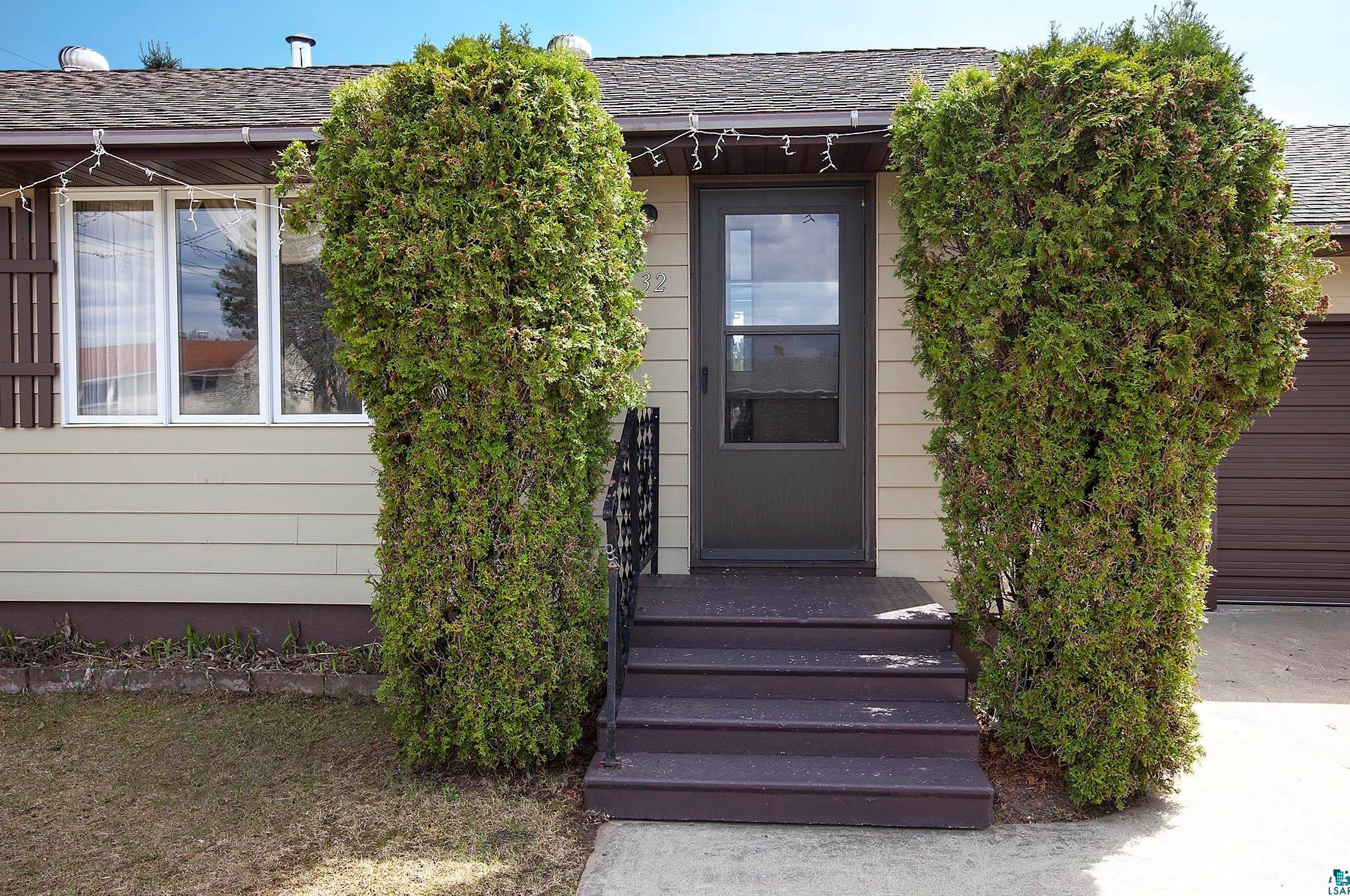 32 Beech Ct, Babbitt MN  55706-1202 exterior
