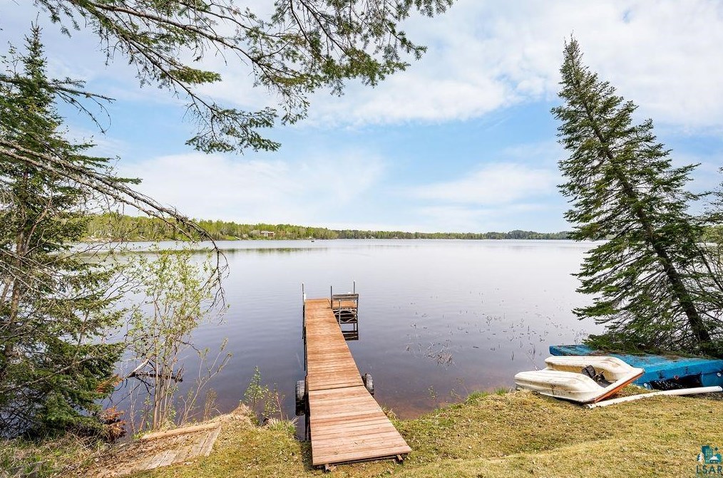 1191 Cameron Dr, Melrude, MN 55724