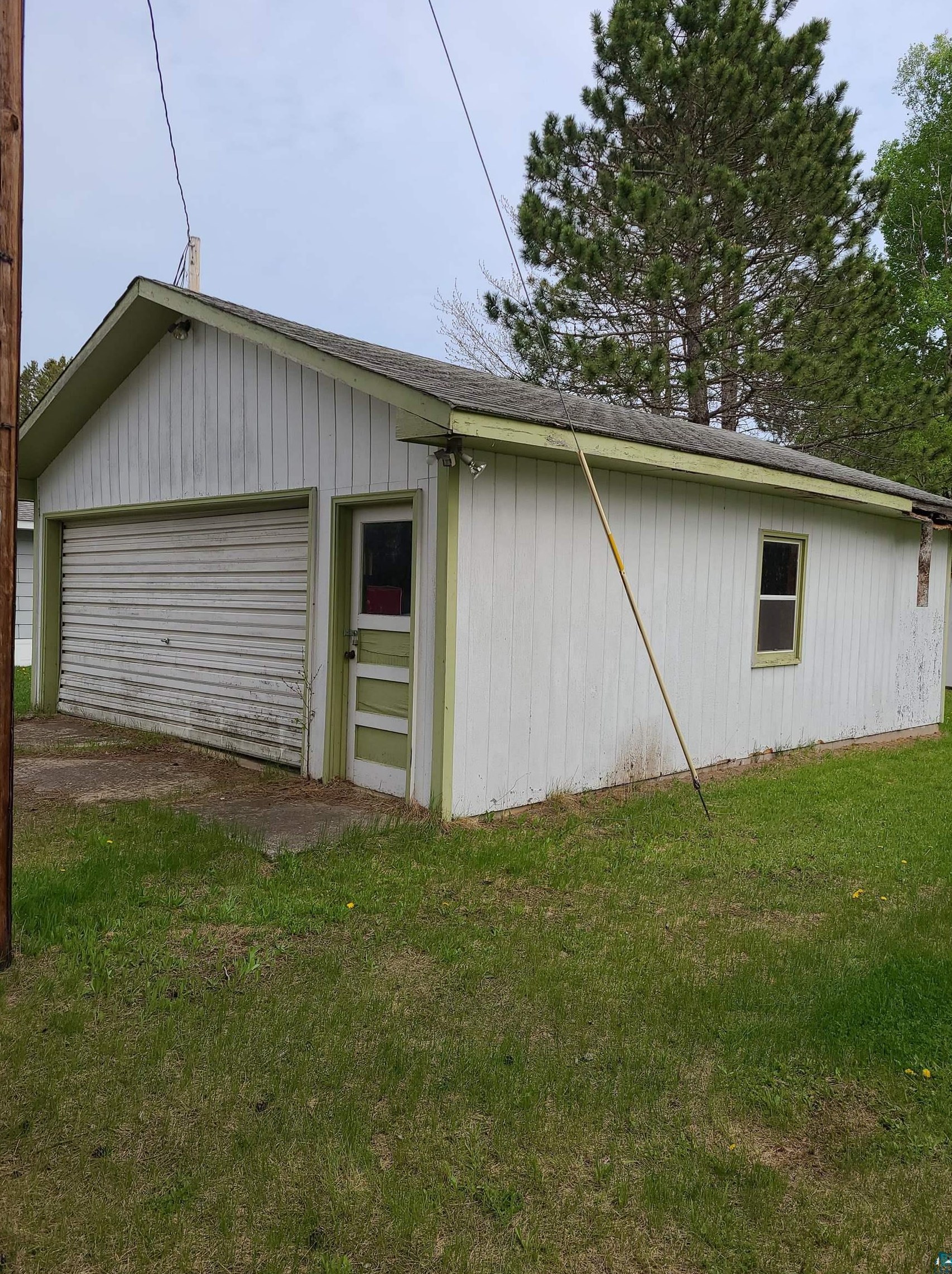 7908 Township Road 6303, Babbitt, MN 55706