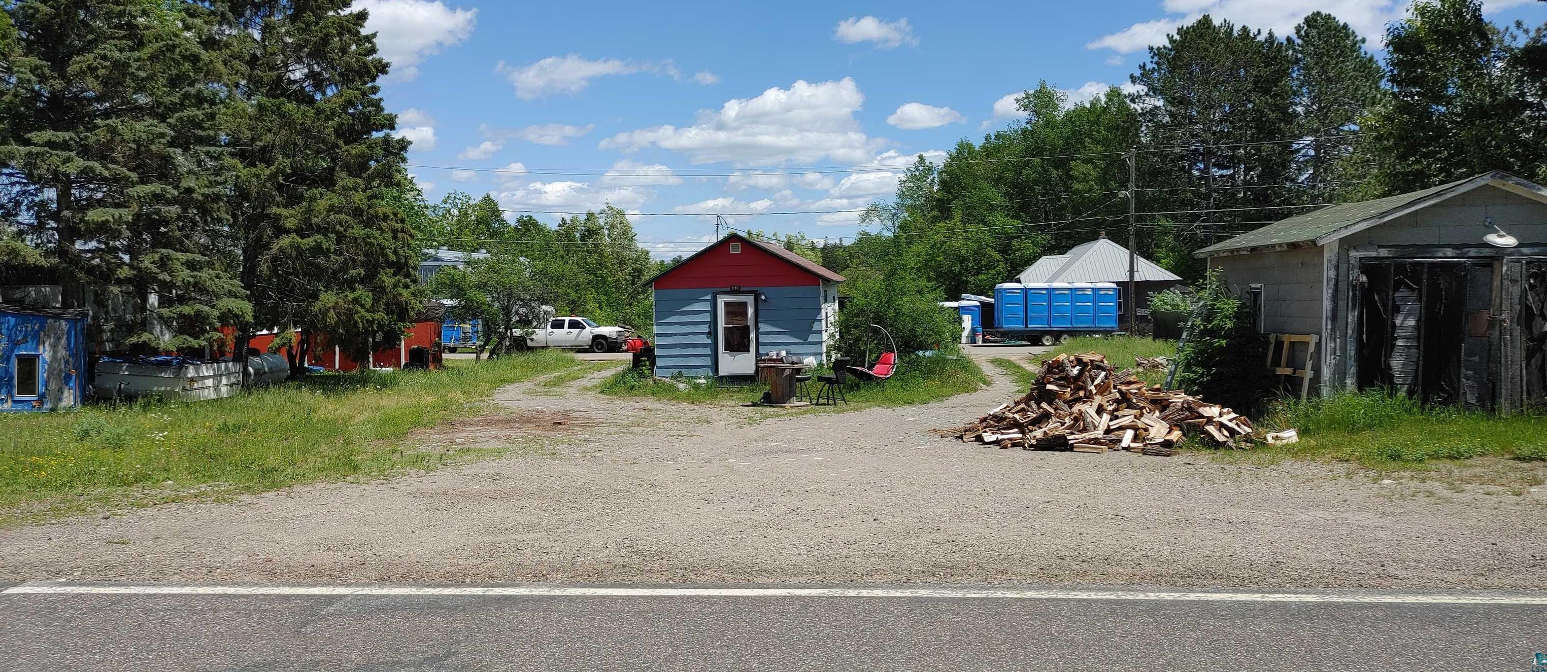 230 Main St, Fall Lake, MN 55796