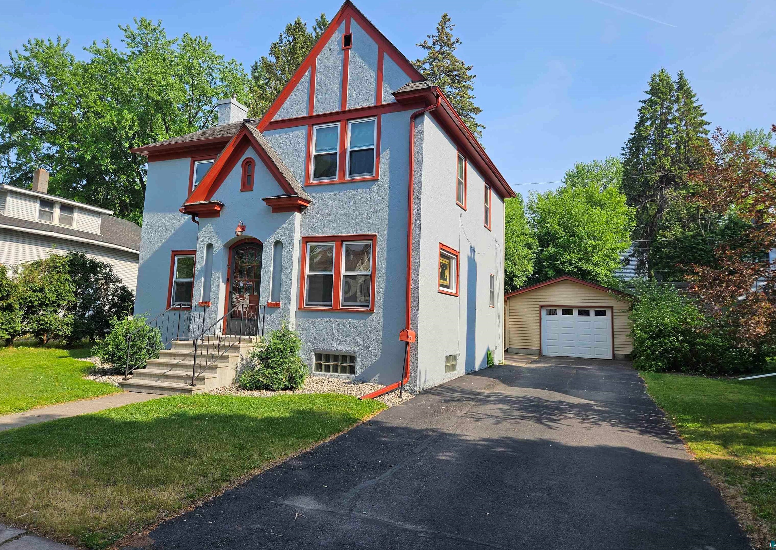 314 Ave C, Scanlon, MN 55720