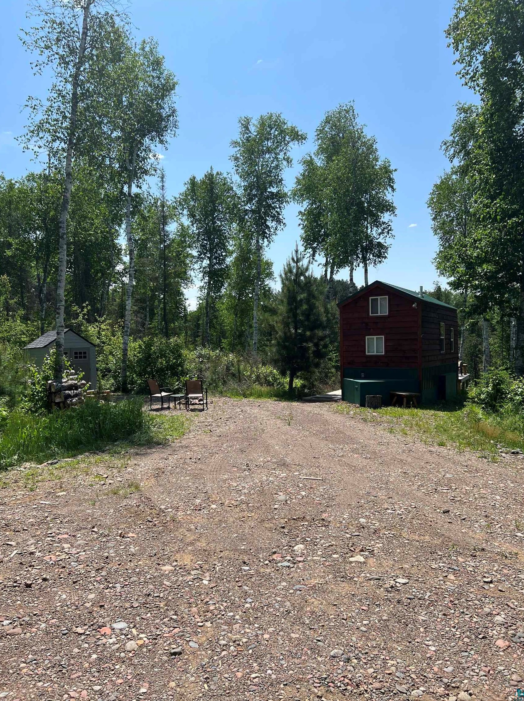 9879 Fredrickson Rd, Silver Bay, MN 55614