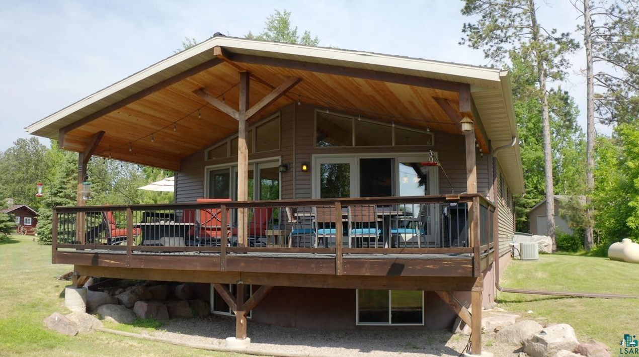 1366 S White Iron Rd, Ely, MN 55731