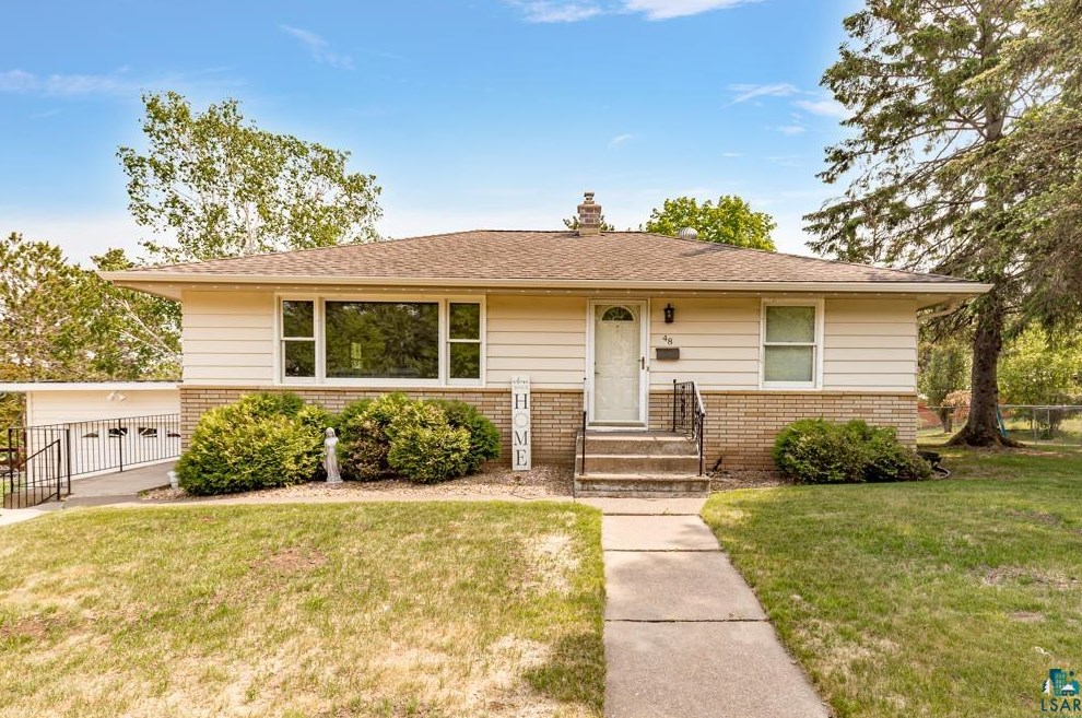 48 W Cleveland St, Duluth, MN 55811