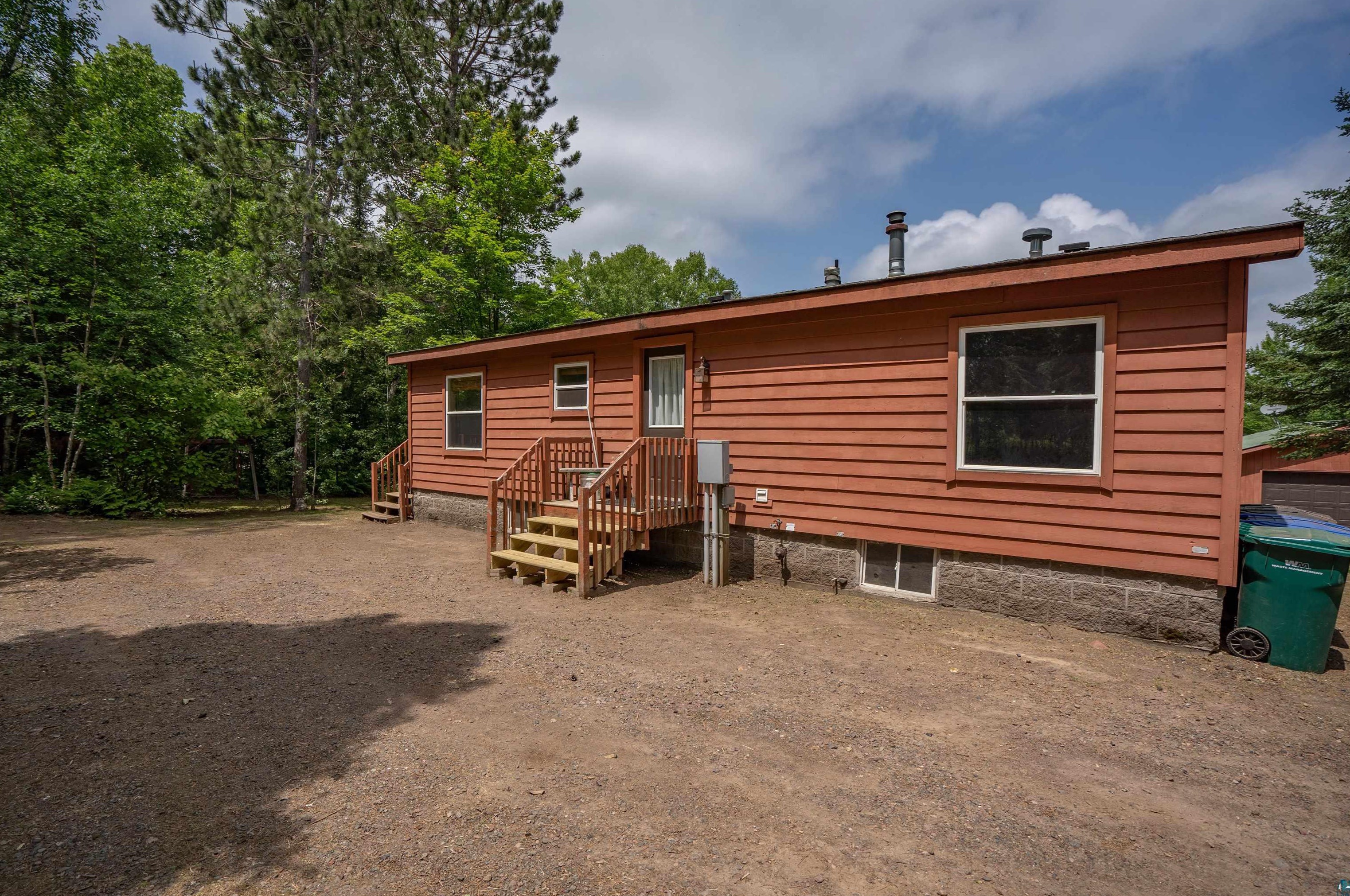 7023 Carlson Rd, Grand Lake, MN 55779