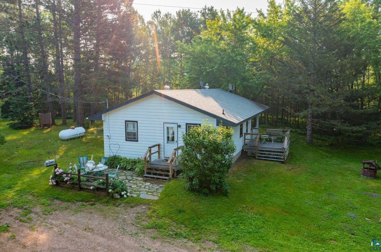 3475 Highway 21, Embarrass, MN 55732-8525