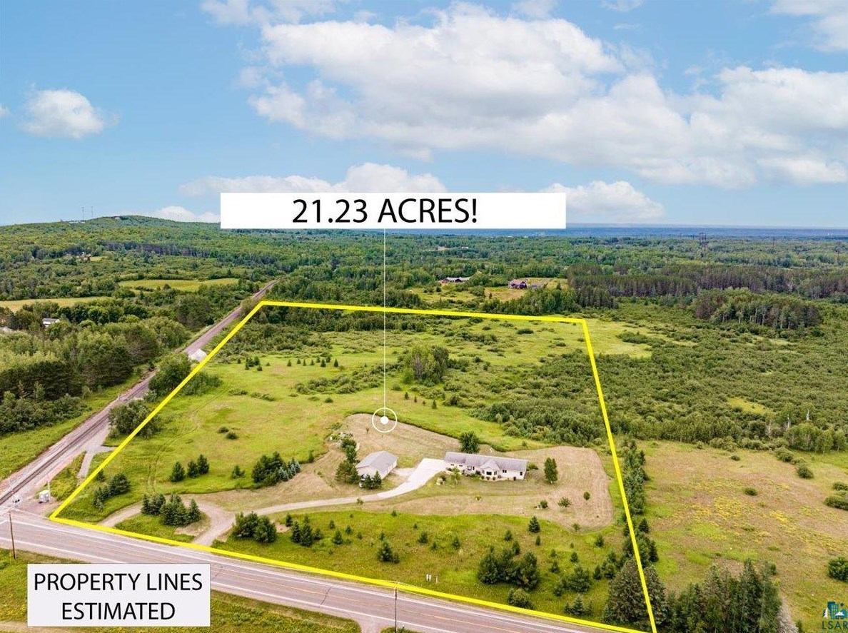 5778 N Cloquet Rd, Duluth, MN 55810