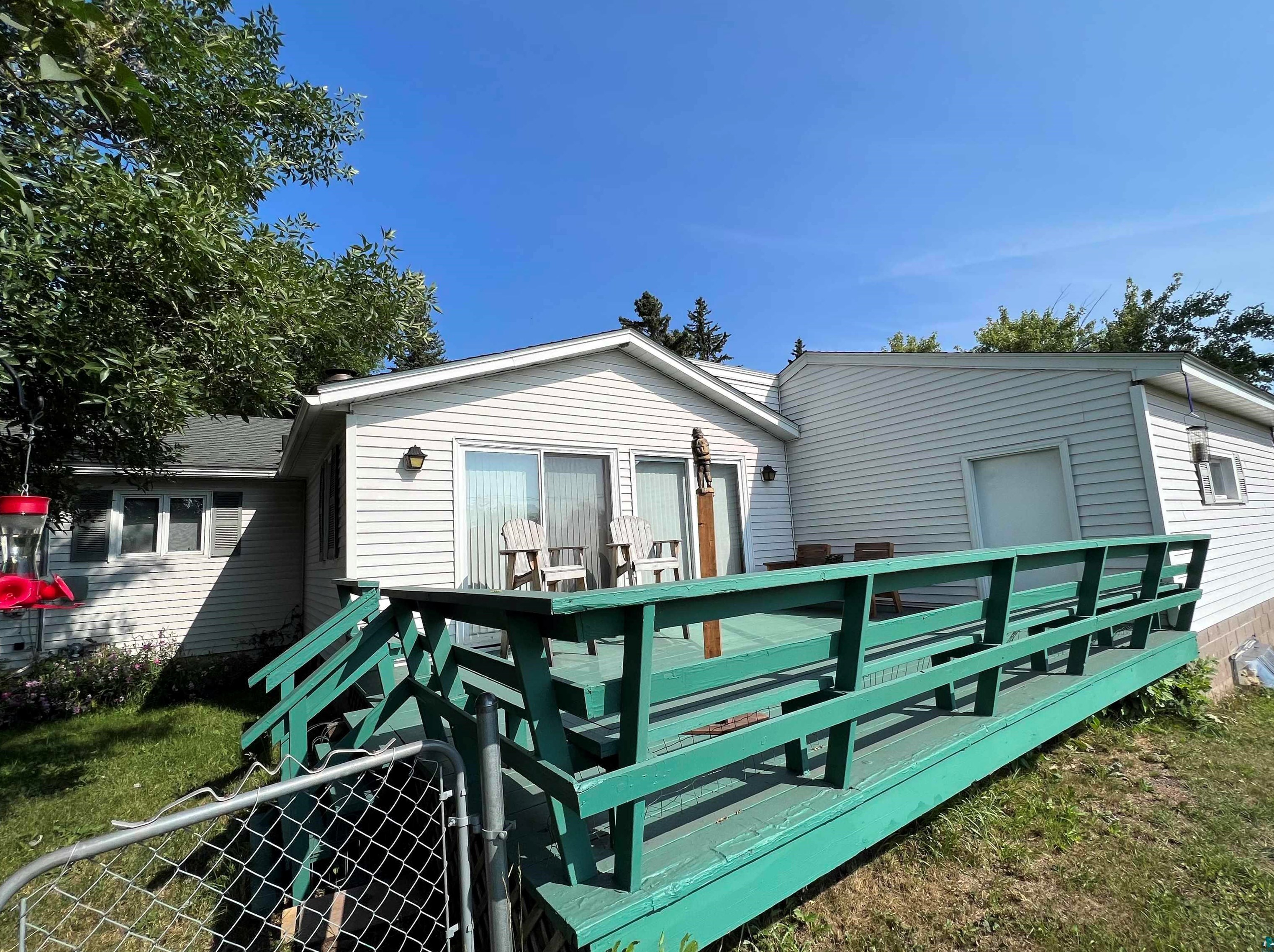 56 Adams Blvd, Silver Bay, MN 55614