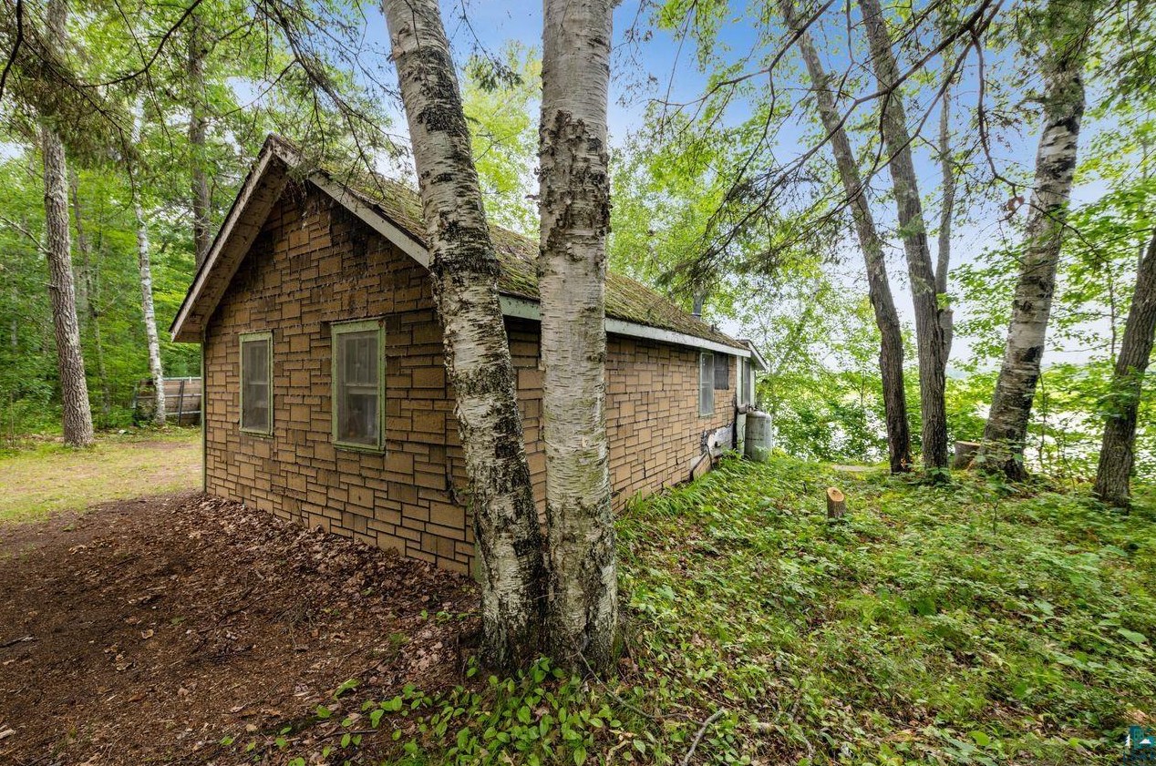 9015 County Road Y, Wascott, WI