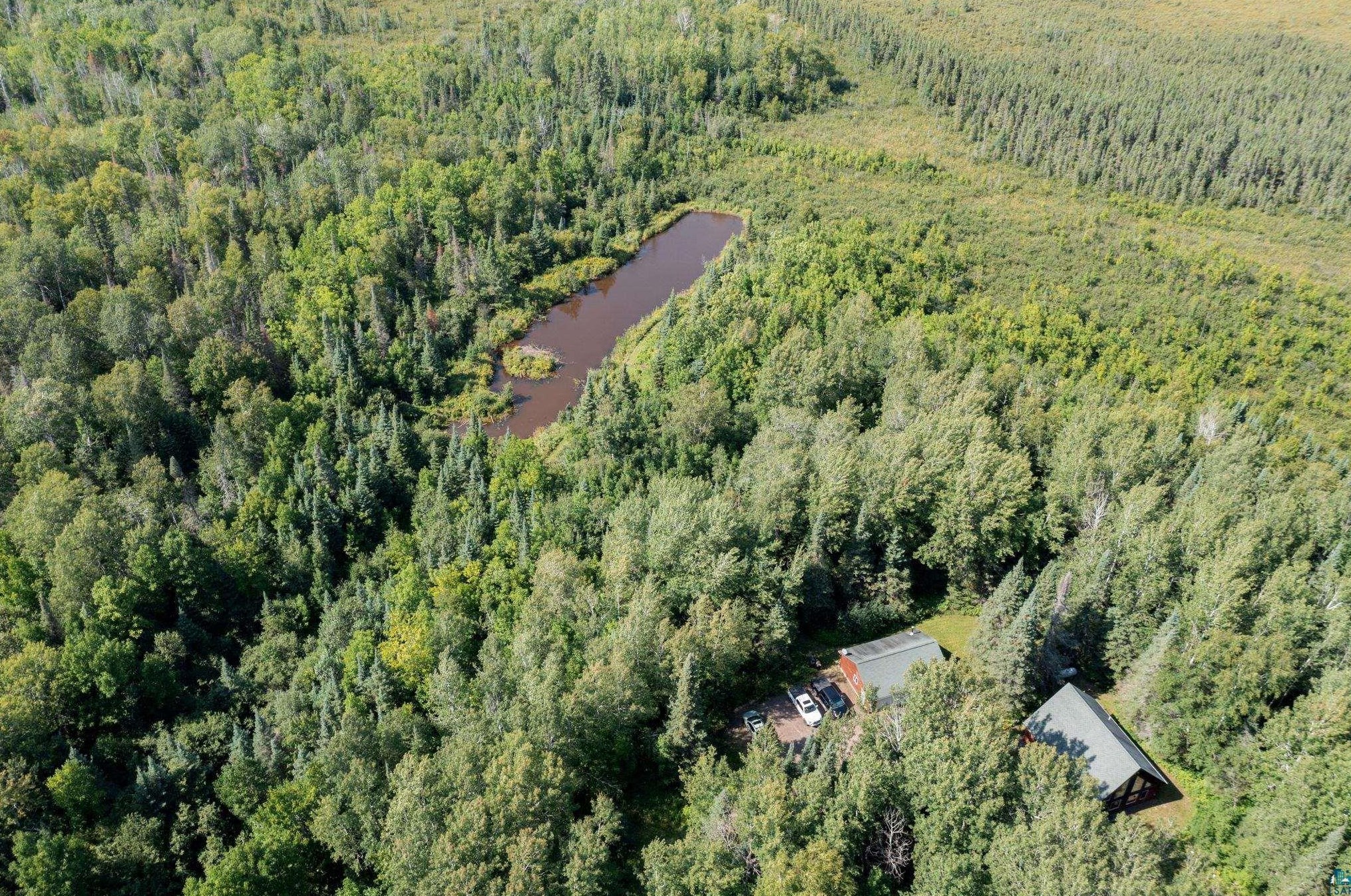 6645 Pequaywan Lake Rd, Duluth, MN 55803