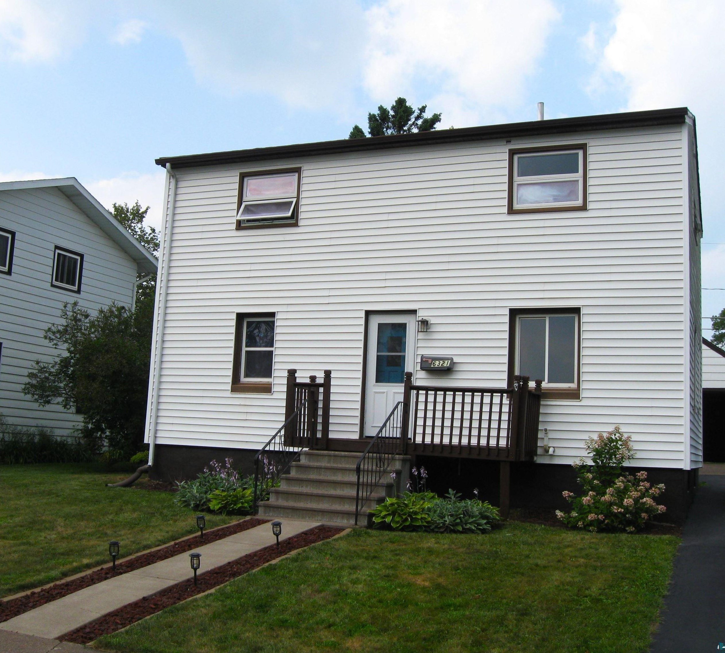 6321 Lexington St, Duluth, MN 55807