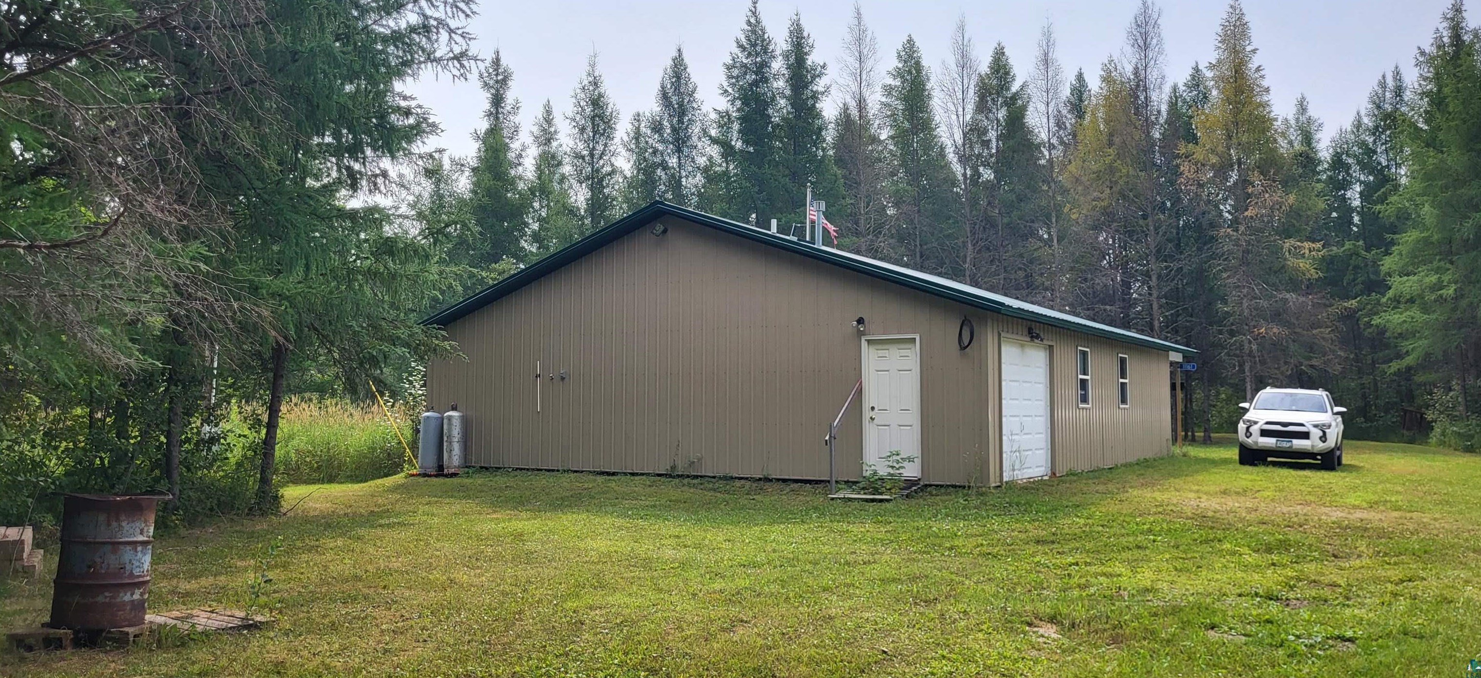 11161 Hwy 65, Orr, MN 55771