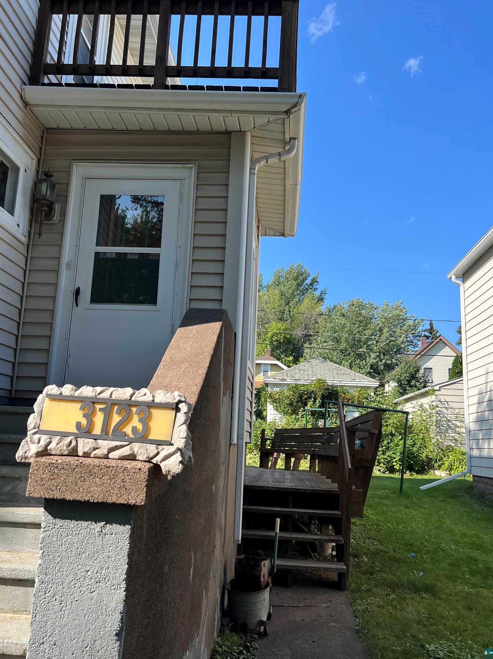 3123 Restormel St, Duluth, MN 55806