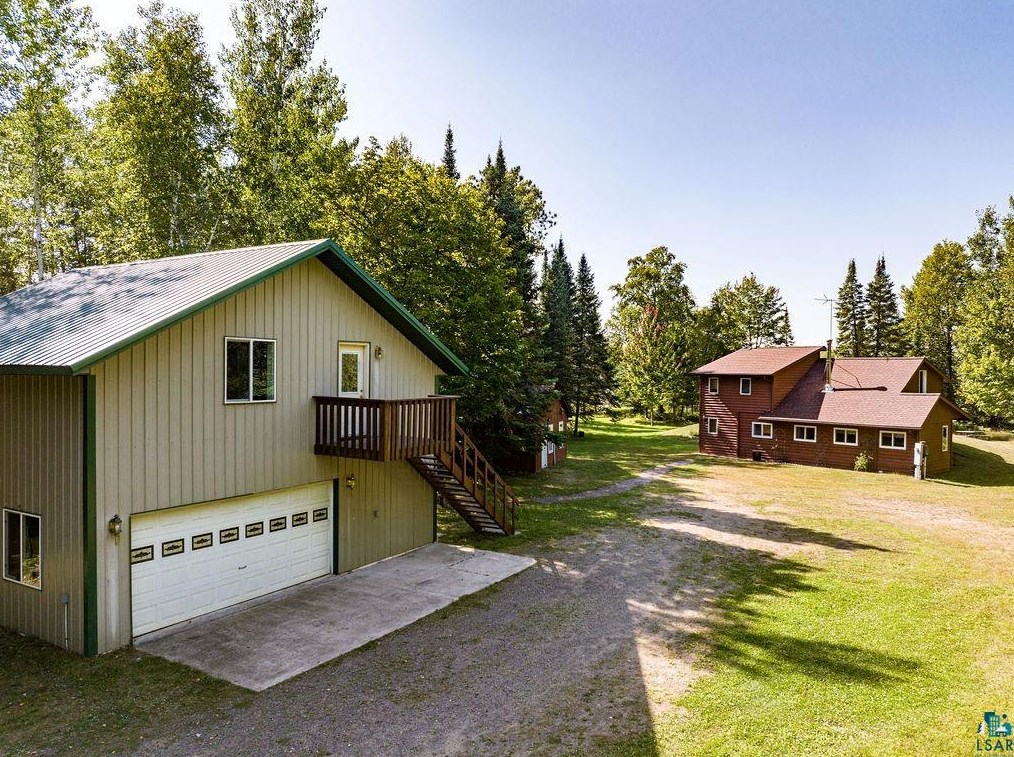 5052 Nw Island Lake Rd, Duluth, MN 55803