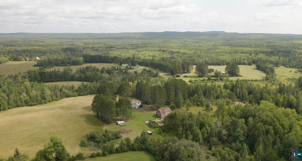 3617 Salo Rd, Embarrass MN  55732-8137 exterior