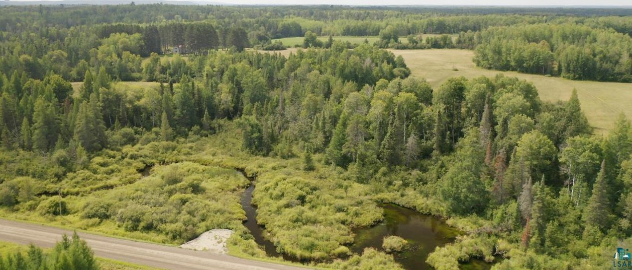 3617 Salo Rd, Embarrass MN  55732-8137 exterior