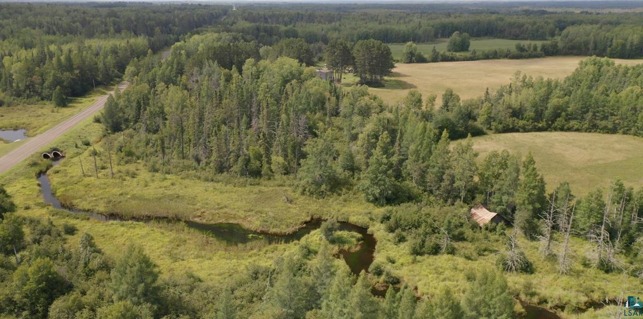 3617 Salo Rd, Embarrass MN  55732-8137 exterior