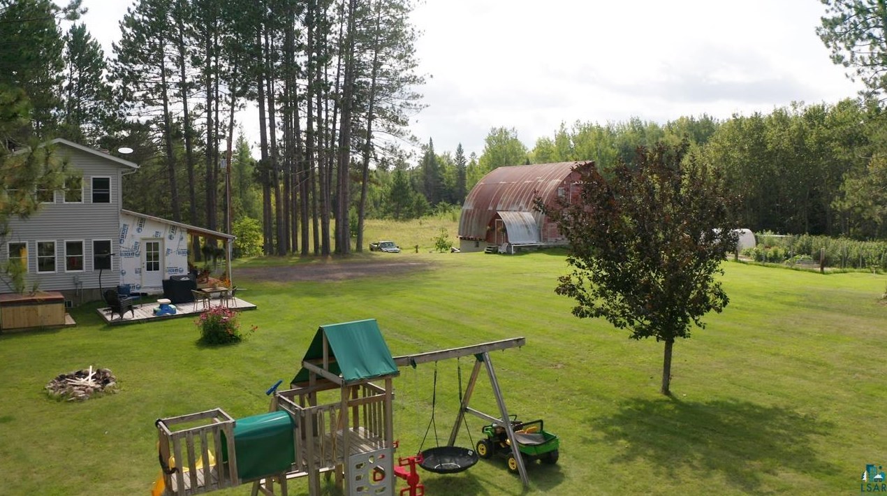 3617 Salo Rd, Embarrass MN  55732-8137 exterior