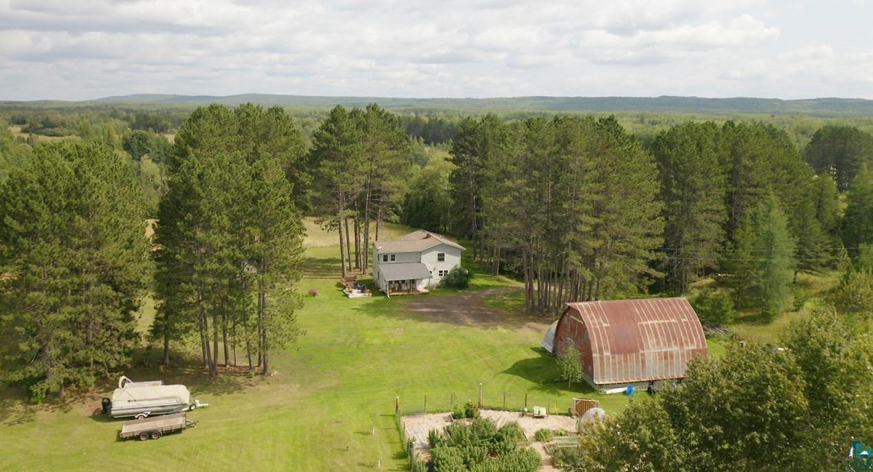 3617 Salo Rd, Embarrass MN  55732-8137 exterior
