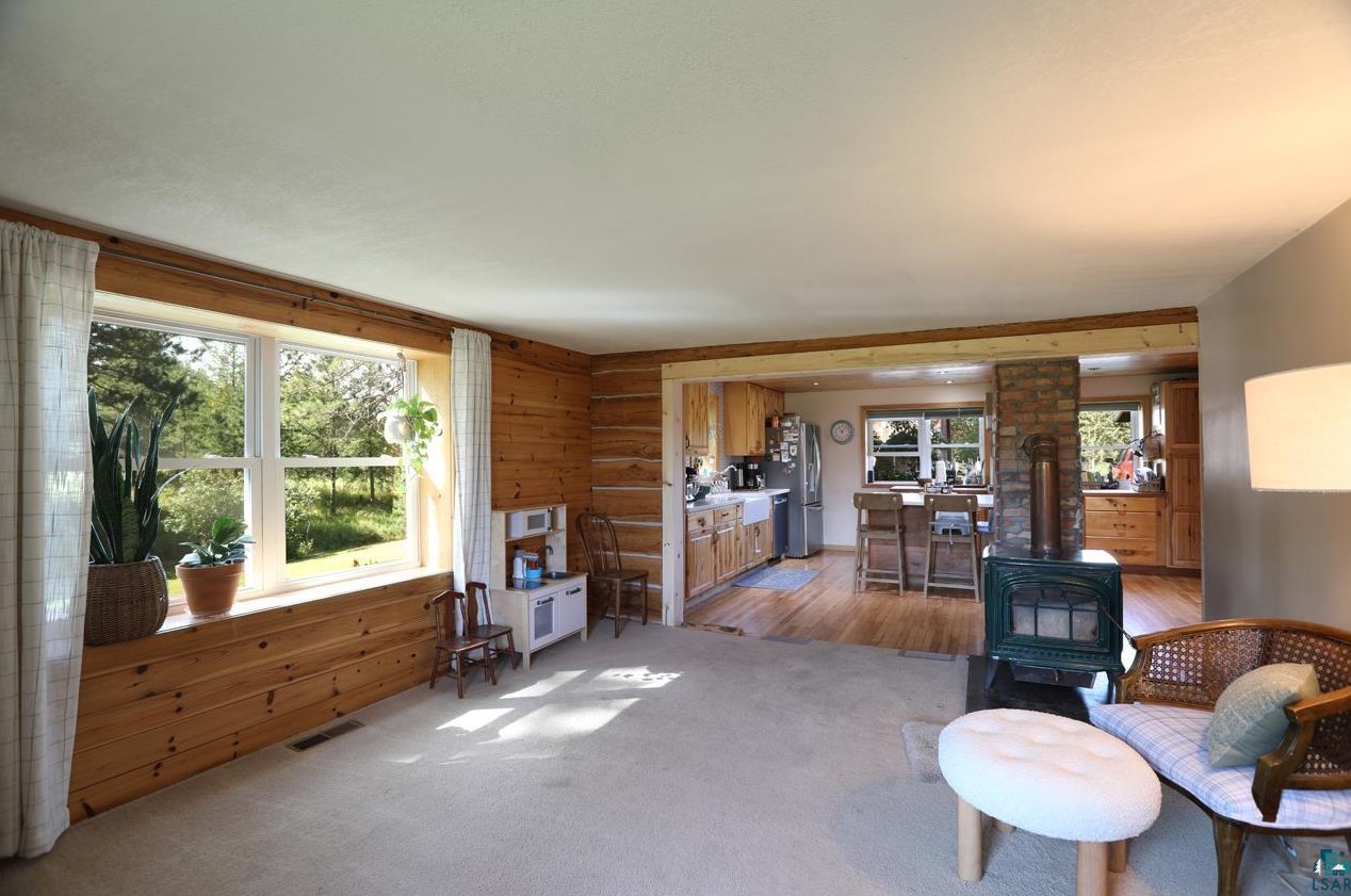 3617 Salo Rd, Embarrass MN  55732-8137 exterior