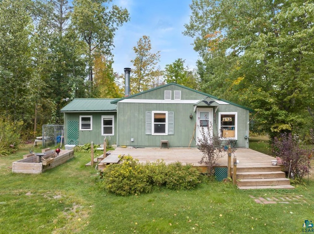 8678 Kelsey Whiteface Rd, Melrude, MN 55724-8522