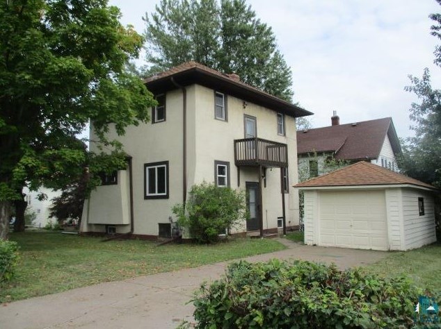 629 N 19th Ave E, Duluth, MN 55812