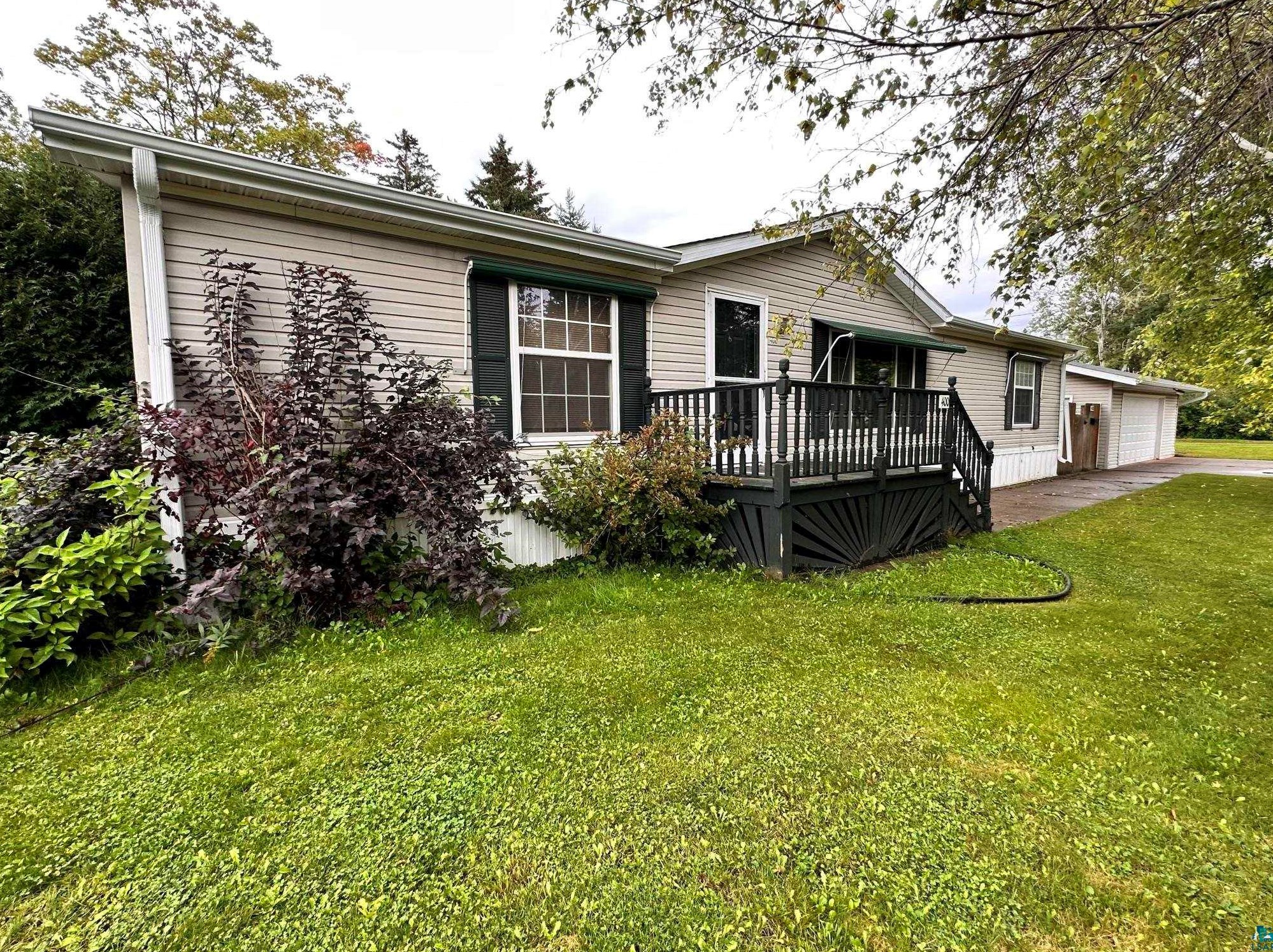 400 21st Ave E, Lac du Flambeau Reservation, WI 54806
